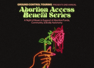 GCT Announces 2nd Annual Abortion Access Benefit Series