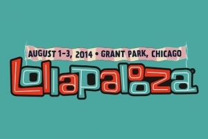 Catch Lollapalooza and after show performances by Jenny Lewis and Parquet Courts!