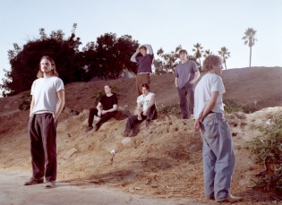 Under The Radar | Dutch Interior Share Video for New Song “Sandcastle Molds”