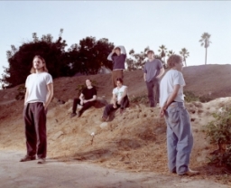 Under The Radar | Dutch Interior Share Video for New Song “Sandcastle Molds”