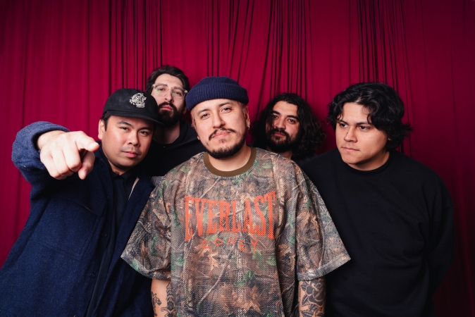 Ground Control Touring Welcomes Death Lens