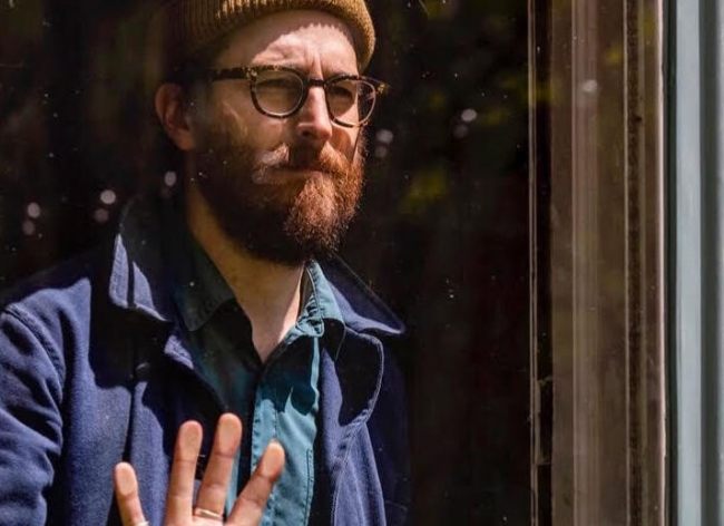 Ground Control Touring welcomes Jeremy Bradley Earl