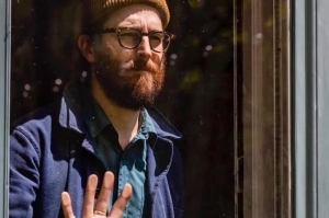 Ground Control Touring welcomes Jeremy Bradley Earl