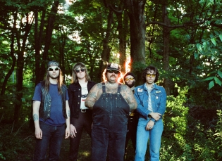 Ground Control Touring Welcomes Pig Pen