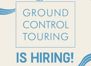 GCT is Hiring a Tour Marketing Assistant in LA