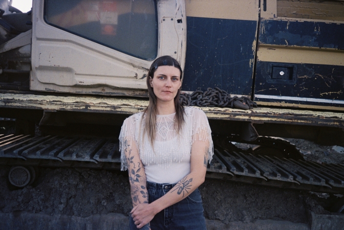 Ground Control Touring Welcomes Midwife