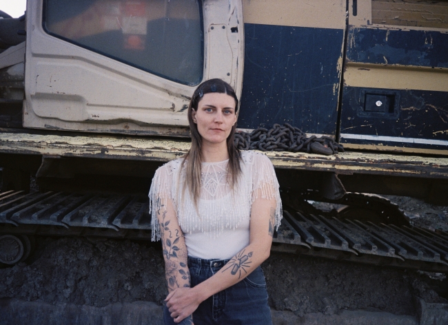 Ground Control Touring Welcomes Midwife