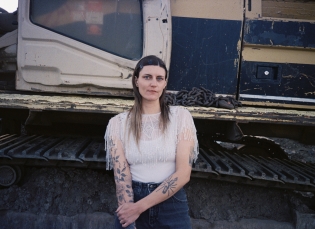 Ground Control Touring Welcomes Midwife