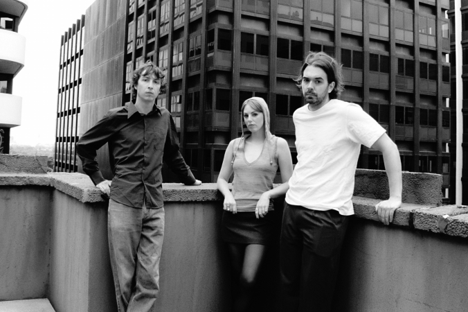 Ground Control Touring Welcomes Acopia