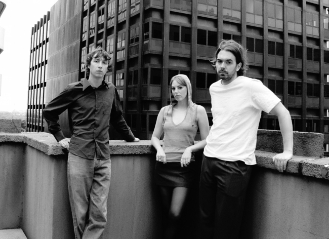 Ground Control Touring Welcomes Acopia