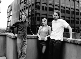 Ground Control Touring Welcomes Acopia