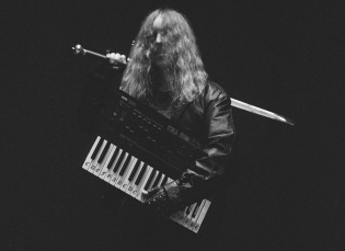Ground Control Touring Welcomes Quest Master