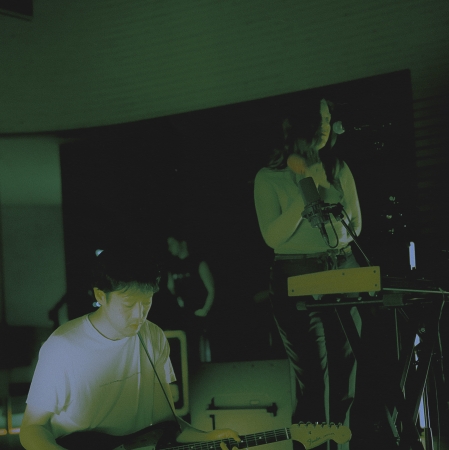 Ground Control Touring Welcomes HTRK