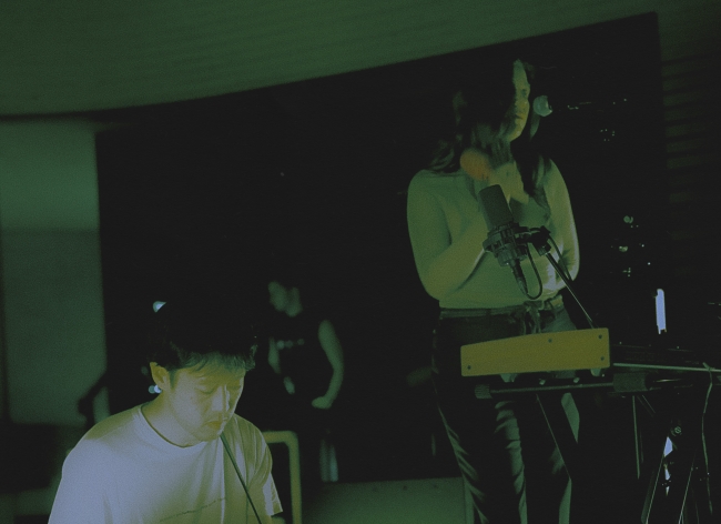Ground Control Touring Welcomes HTRK
