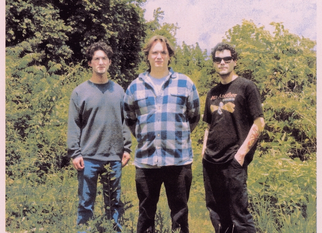 Ground Control Touring Welcomes all under heaven