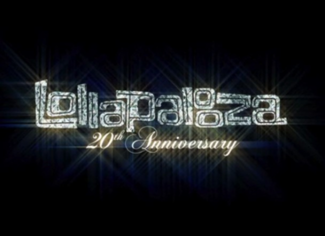 Ground Control Artists To Perform At 20th Anniversary Lollapalooza