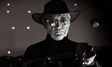 The Legendary Silver Apples Joins the Ground Control Touring Family