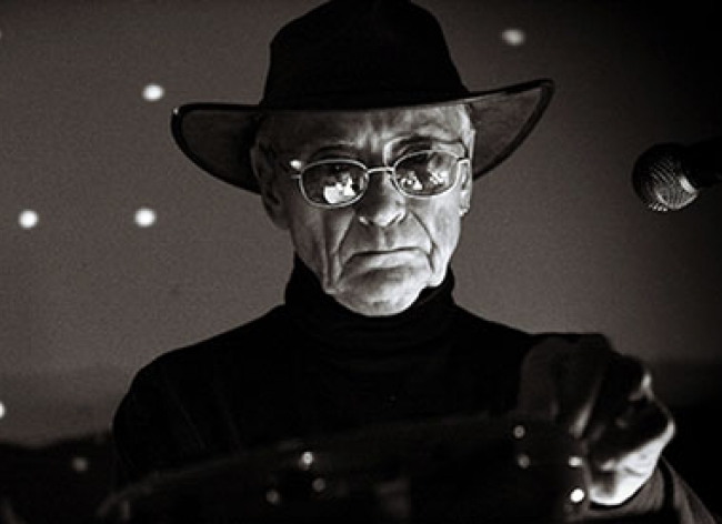 The Legendary Silver Apples Joins the Ground Control Touring Family