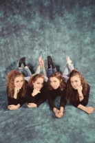 Announcing Chastity Belt as our latest signing!
