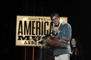 Justin Townes Earle Wins “Song of the Year” at the Americana Music Awards