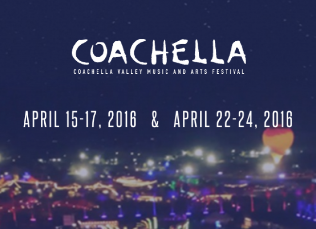 Announced for Coachella 2016: Deafheaven, Ex Hex, Sheer Mag & Girlpool