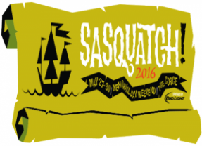 Sasquatch! Festival Line Up Announced! Incl. Kurt Vile, M. Ward, Titus Andronicus & others…