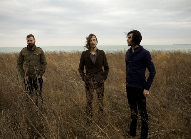 Welcoming Russian Circles to Our Roster