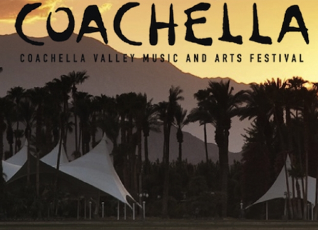 Coachella Releases 2012 Schedule!
