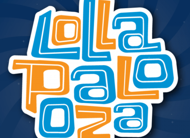 Ground Control Touring Artists To Play Lollapalooza 2012