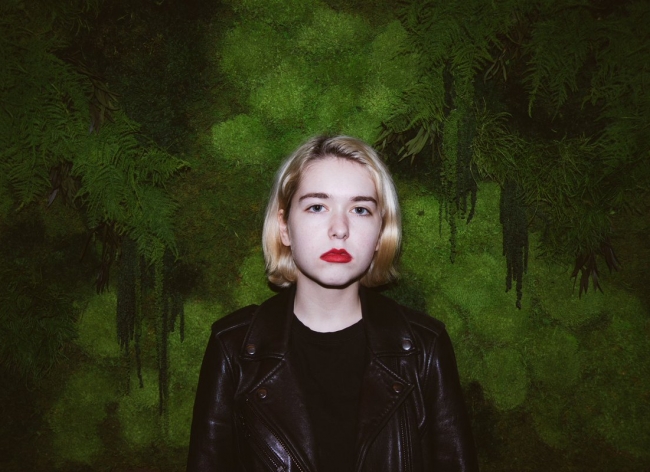 Introducing our newest signing Snail Mail