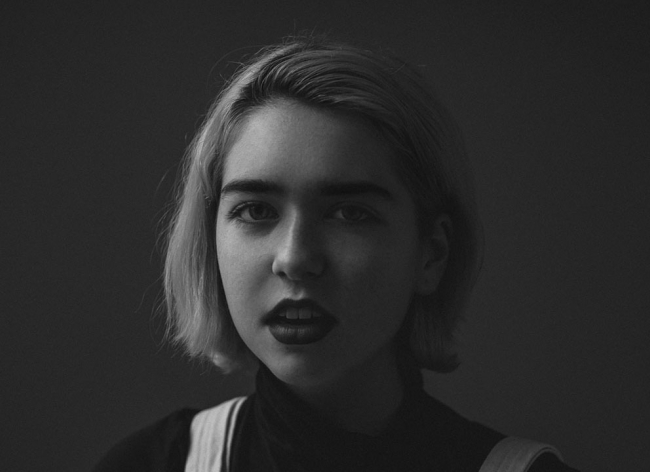 Pitchfork: Snail Mail’s Lindsey Jordan Is the Wisest Teenage Indie Rocker We Know