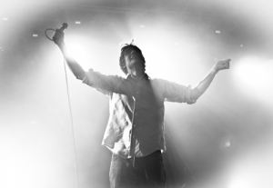 John Maus Has Joined the Ground Control Touring Roster