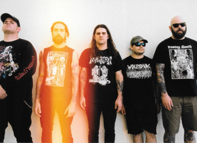 Gatecreeper Has Joined Our Artist Roster