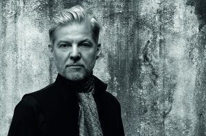 Wolfgang Voigt’s GAS Signs to Ground Control Touring