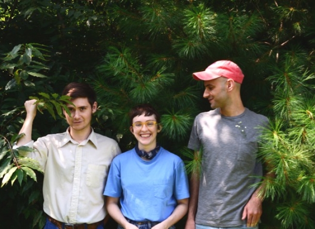 Florist Is the Newest Addition to Our Roster of Touring Artists