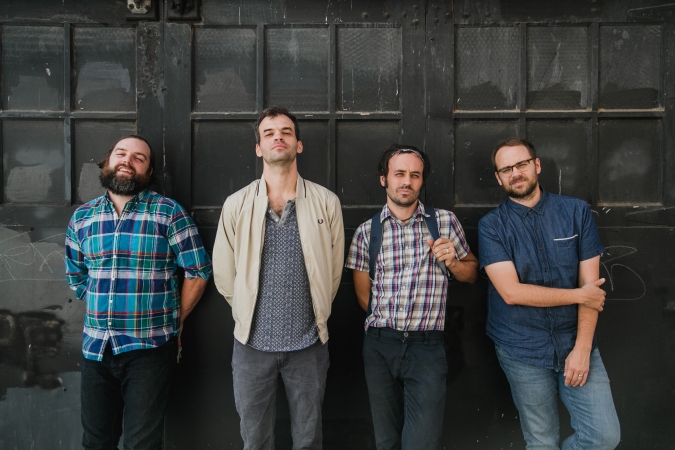 mewithoutYou joins the Ground Control Touring Artist Roster
