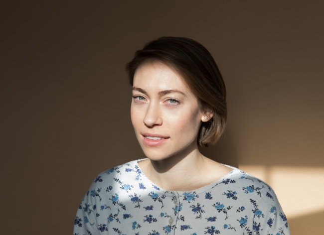 Ground Control Touring Welcomes Anna Burch
