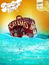 Ground Control Artists Set Sail on the Cayamo Cruise