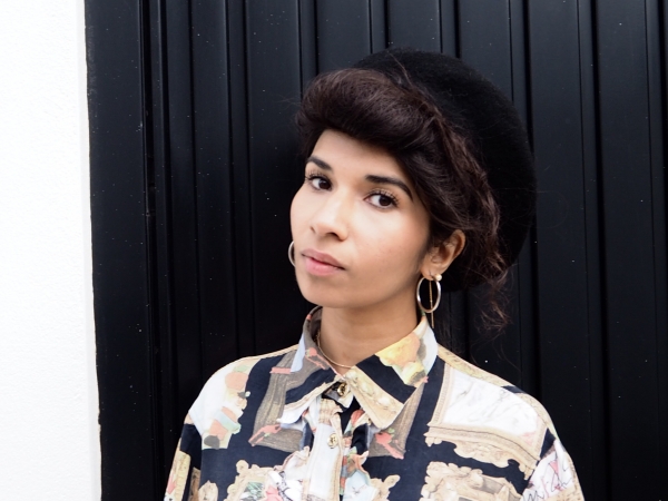 Nabihah Iqbal Joins The Ground Control Touring Artist Roster