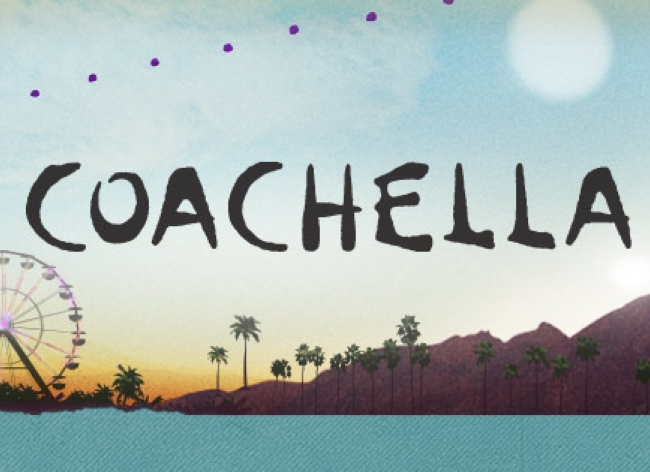 Ground Control Touring Artists to Play Coachella 2013