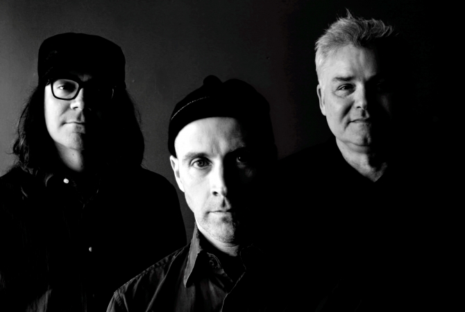 Ground Control Touring Welcomes The Messthetics