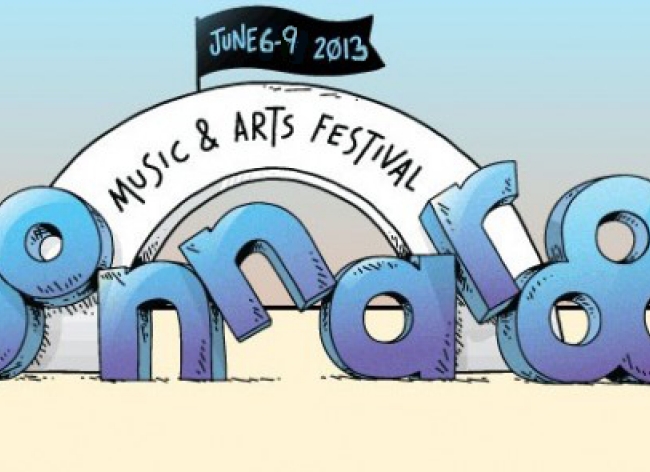 Ground Control Touring Artists to Play Bonnaroo 2013