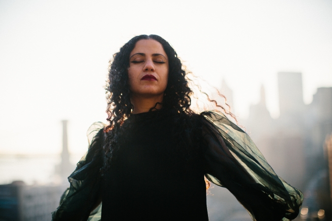 Emel Mathlouthi Joins The Ground Control Touring Roster