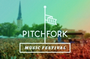 Ground Control Touring Artists to Play Pitchfork Music Festival 2013