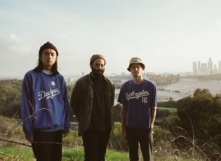 Froth Joins the Ground Control Touring Artist Roster