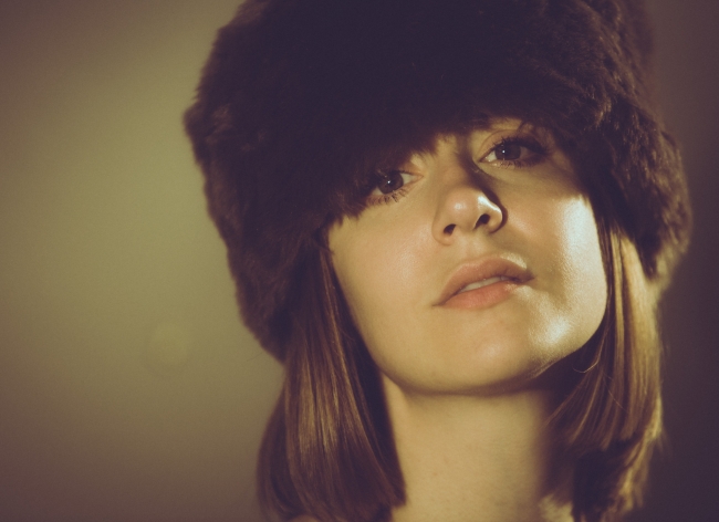 Ground Control Touring Welcomes Laura Stevenson