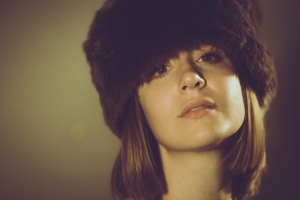 Ground Control Touring Welcomes Laura Stevenson