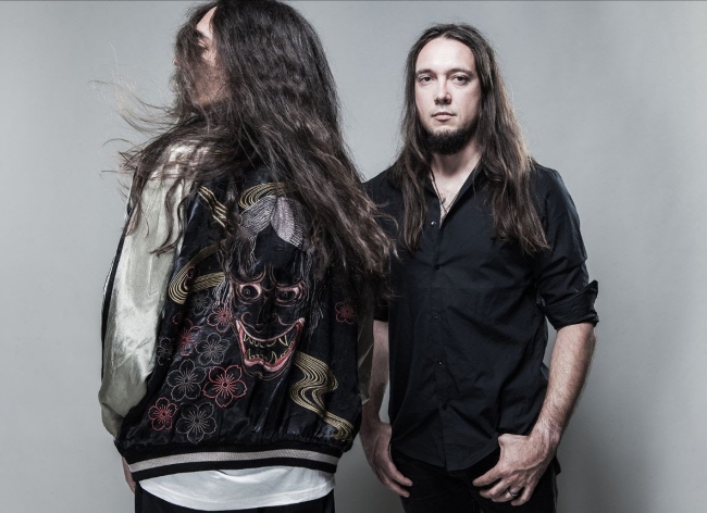 Ground Control Touring welcomes Alcest