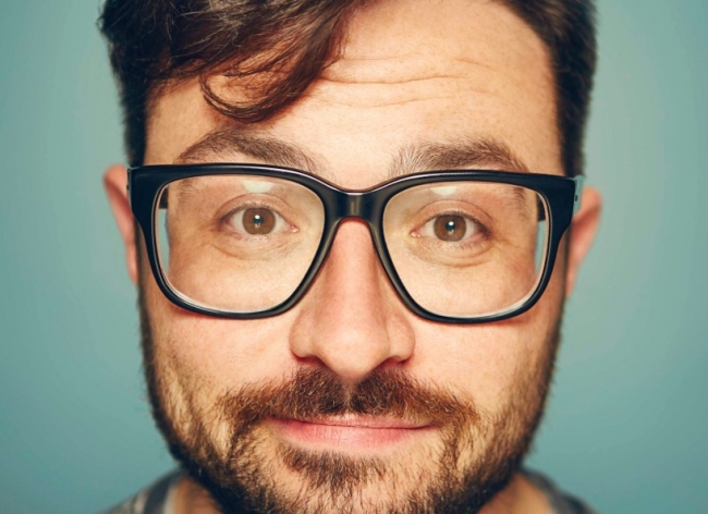 Eliot Glazer Joins The Ground Control Touring Roster