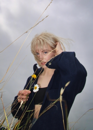 Ground Control Touring Welcomes Fenne Lily to Our Touring Roster